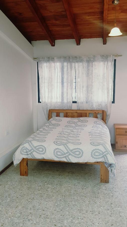 Killa Wasi Hostel Alausí Екстериор снимка