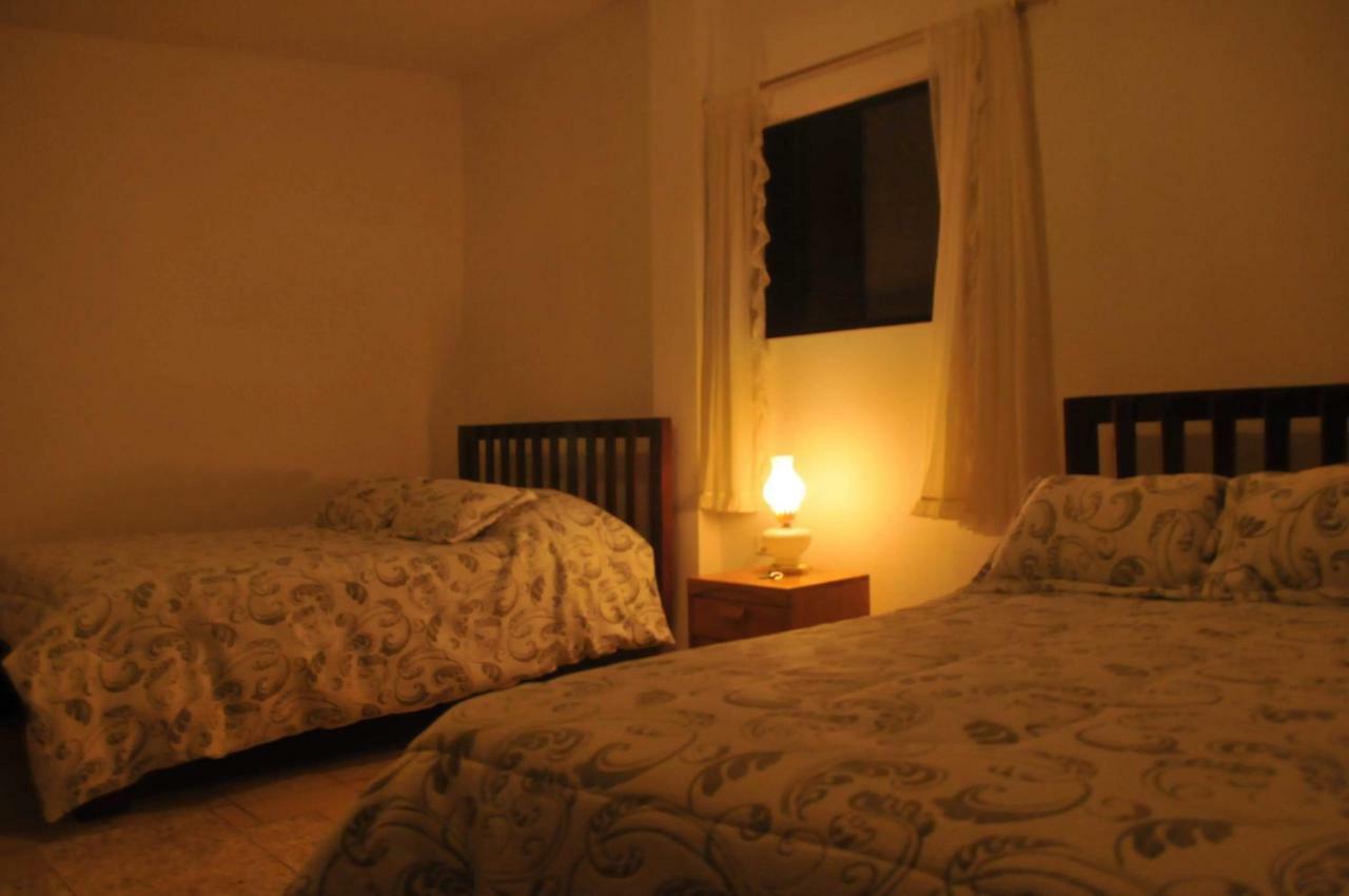 Killa Wasi Hostel Alausí Екстериор снимка