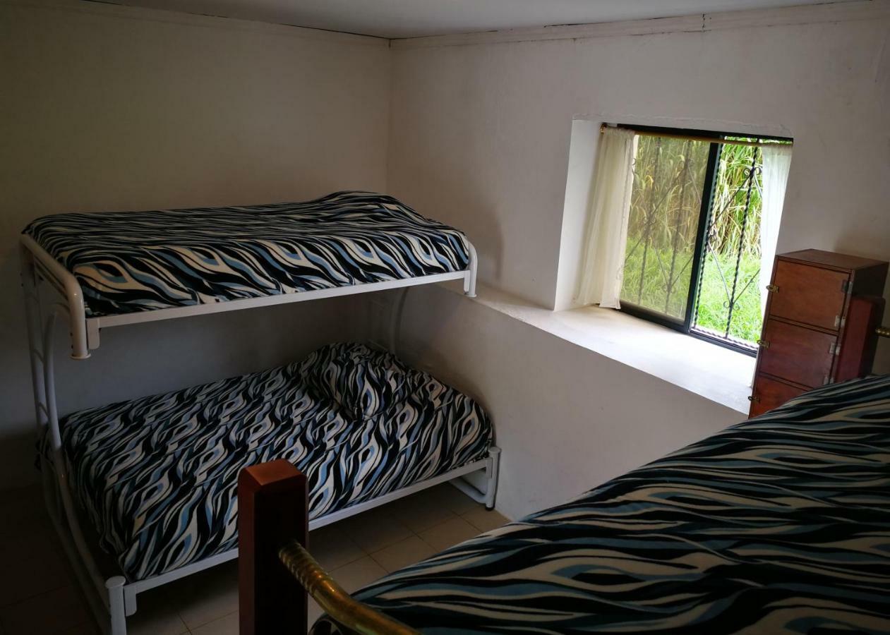 Killa Wasi Hostel Alausí Екстериор снимка